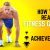 How to Set and Achieve Realistic Fitness Goals