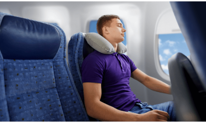 Making the Most of Sleep While You Travel