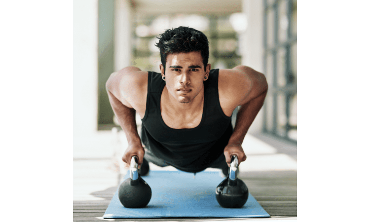 How to Set and Achieve Realistic Fitness Goals