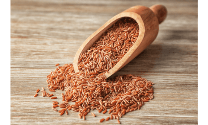 Hassawi Rice: The Luxurious Red Rice from Al-Ahsa Oasis