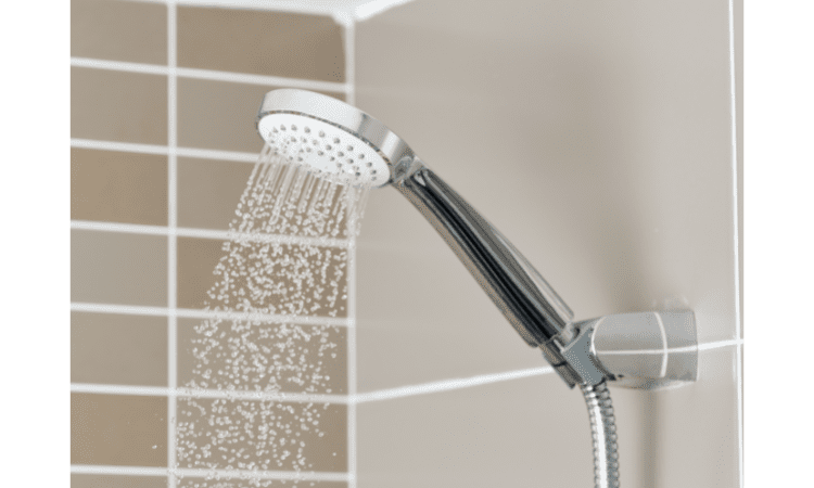 The Surprising Truth about Drawbacks of showering in the morning