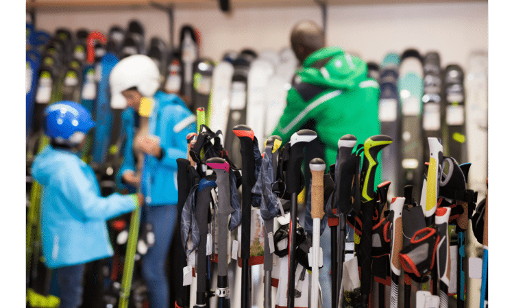 10 Things You Should Always Buy at Thrift Stores