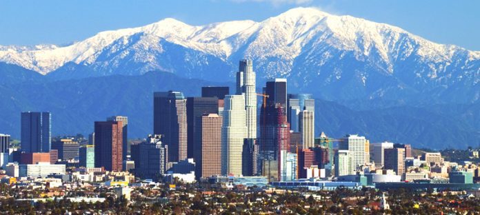 Places to Visit in California During Winter