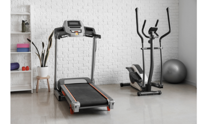 Treadmill or Elliptical? Choosing the Right Cardio Machine for You