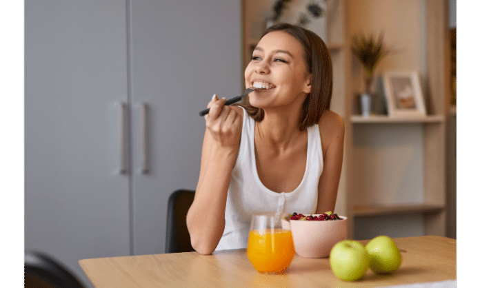 Does Eating Healthier Make You Happy? An Exploration of Wellness and Joy