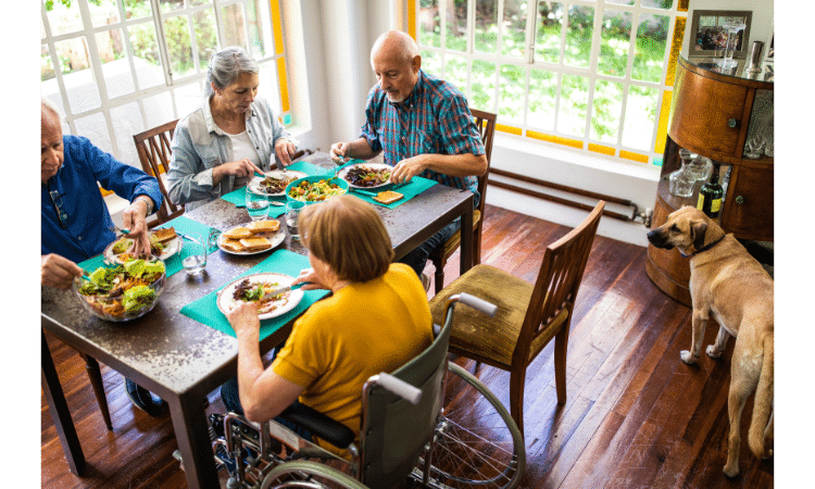 Does Eating Healthier Make You Happy? An Exploration of Wellness and Joy