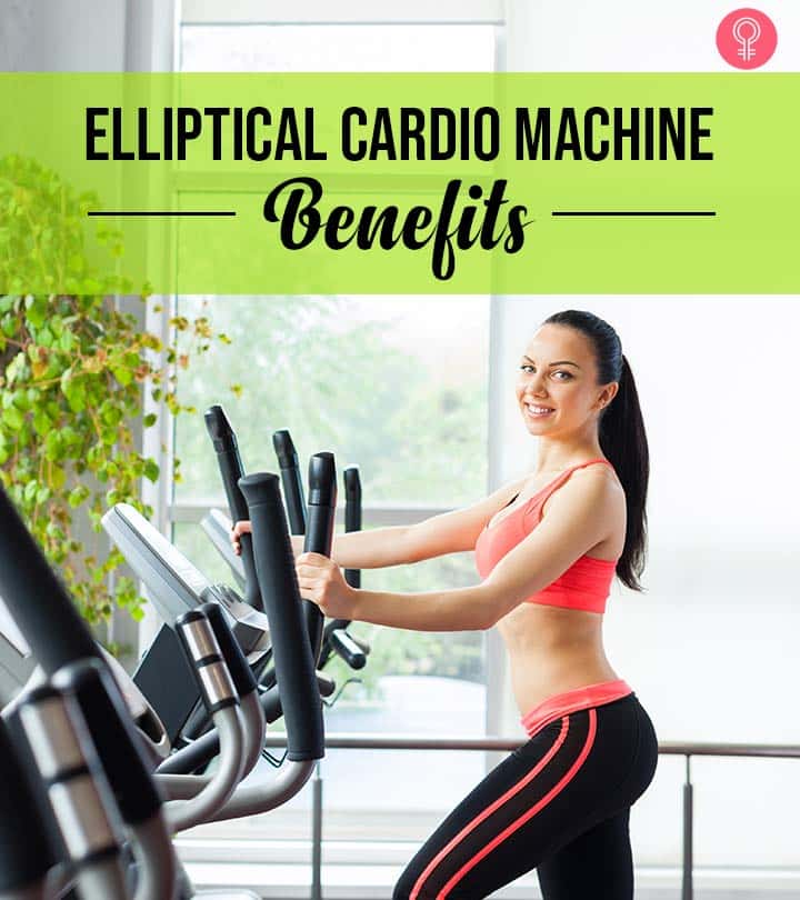 Treadmill or Elliptical? Choosing the Right Cardio Machine for You