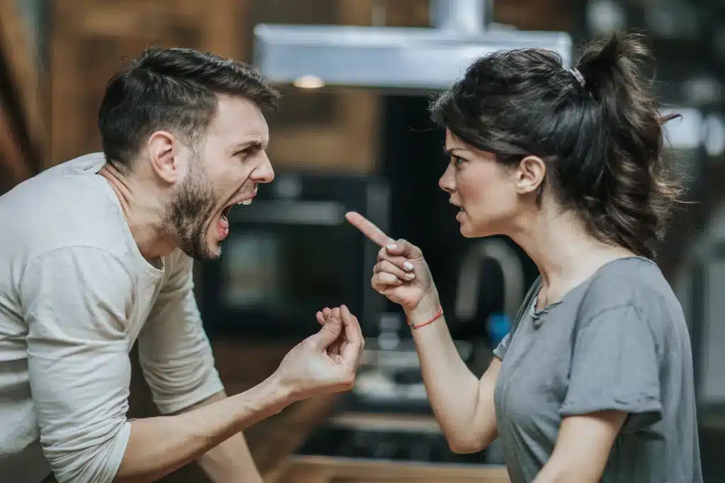 Signs Your Wife Wants to Leave You: A Comprehensive Guide