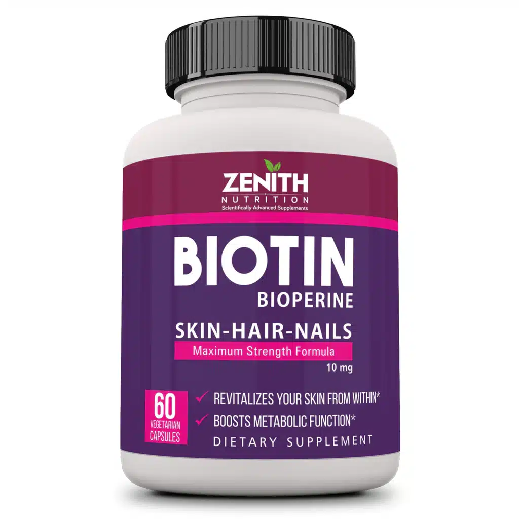 The Incredible Benefits of Bioperine