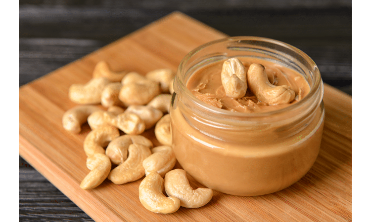 What Are the Healthiest Nut Butters?