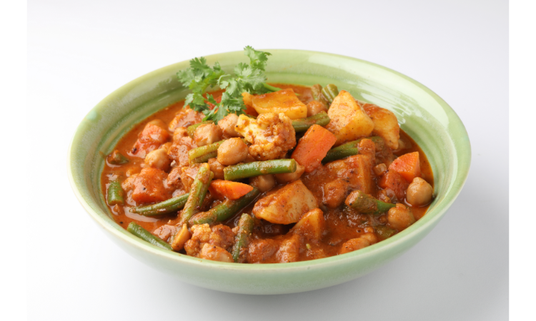 10 Delicious Indian Foods Every Vegan Should Know