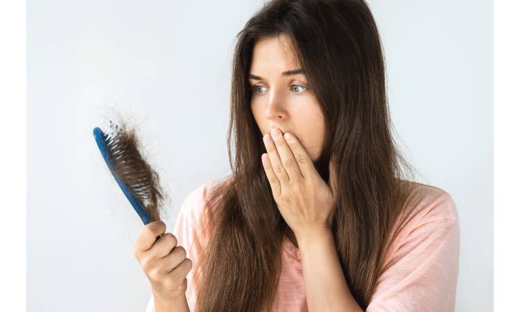 How Does Selenium Impact Hair Loss/Growth? Unraveling The Truth