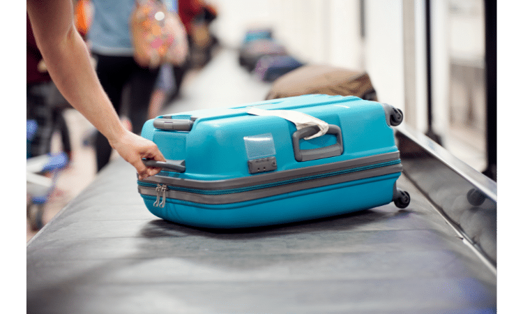 How Do Airlines Lose Your Luggage and How You Can Find Yours