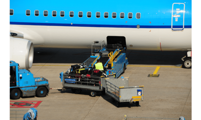 How Do Airlines Lose Your Luggage and How You Can Find Yours