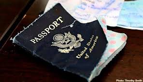 What's a Mutilated Passport and How Do You Avoid One?