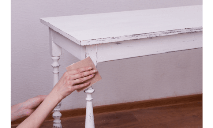 heading How to Remove Paint from Wood