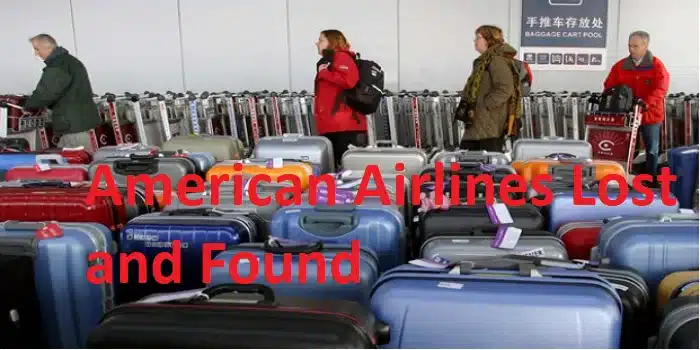 How Do Airlines Lose Your Luggage and How You Can Find Yours