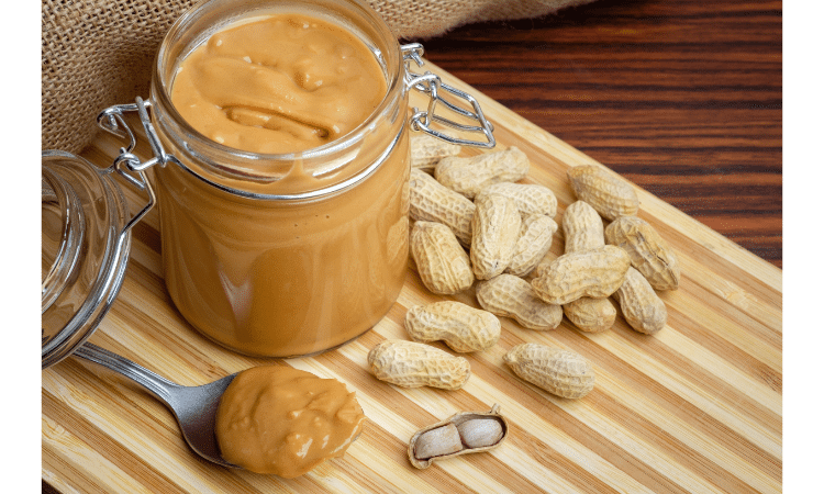What Are the Healthiest Nut Butters?