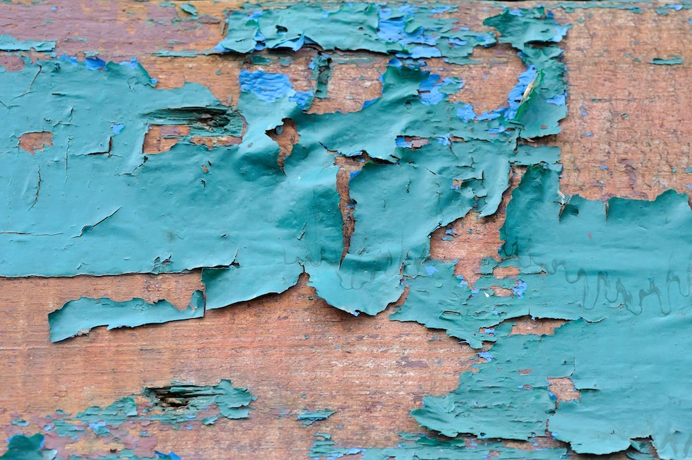 How to Remove Paint from Wood