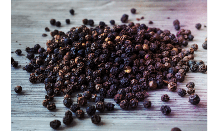 piper nigrum The Incredible Benefits of Bioperine