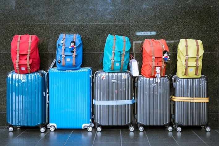 How Do Airlines Lose Your Luggage and How You Can Find Yours