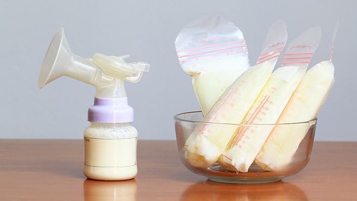 How to Carry Breast Milk for Travel: A Comprehensive Guide