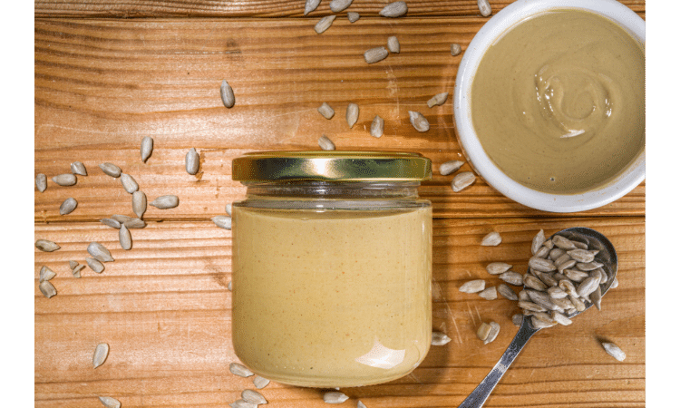 What Are the Healthiest Nut Butters?