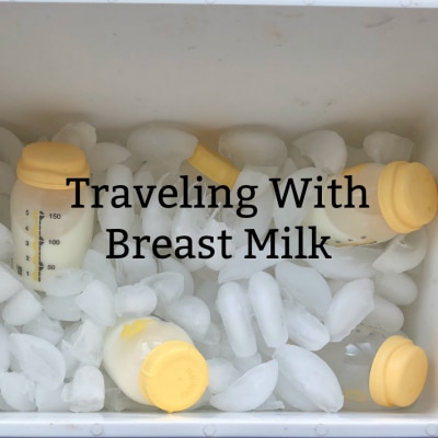 How to Carry Breast Milk for Travel: A Comprehensive Guide