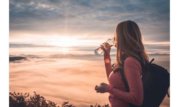 Tips for better digestion while traveling
