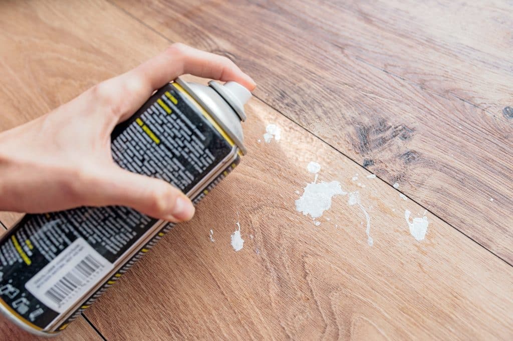 How to Remove Paint from Wood