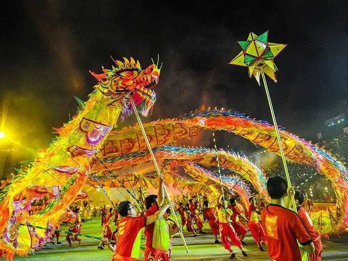 Travel Guide and Things to do in Singapore