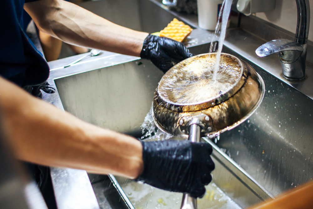 Restaurant Waste Disposal Best Practices