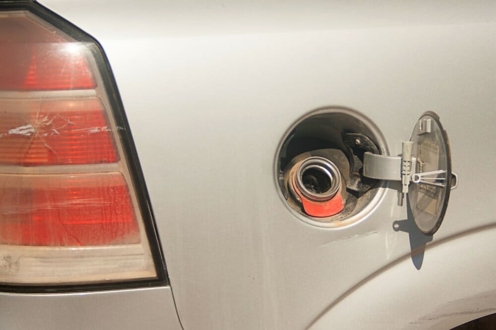 Why and How to Clean Your Car's Fuel Tank