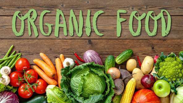 The Unparalleled Benefits of Organic Food