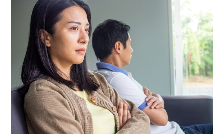 12 Big Signs of an Unhappy Marriage And How To Revive It