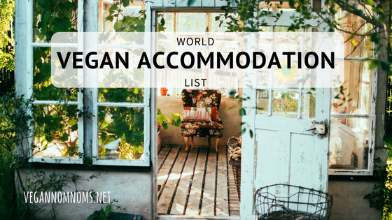 5 Best Travel Destinations for Vegans