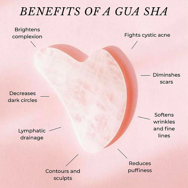 Gua Sha Massages: The Secret Weapon to Keep Your Face Looking Young