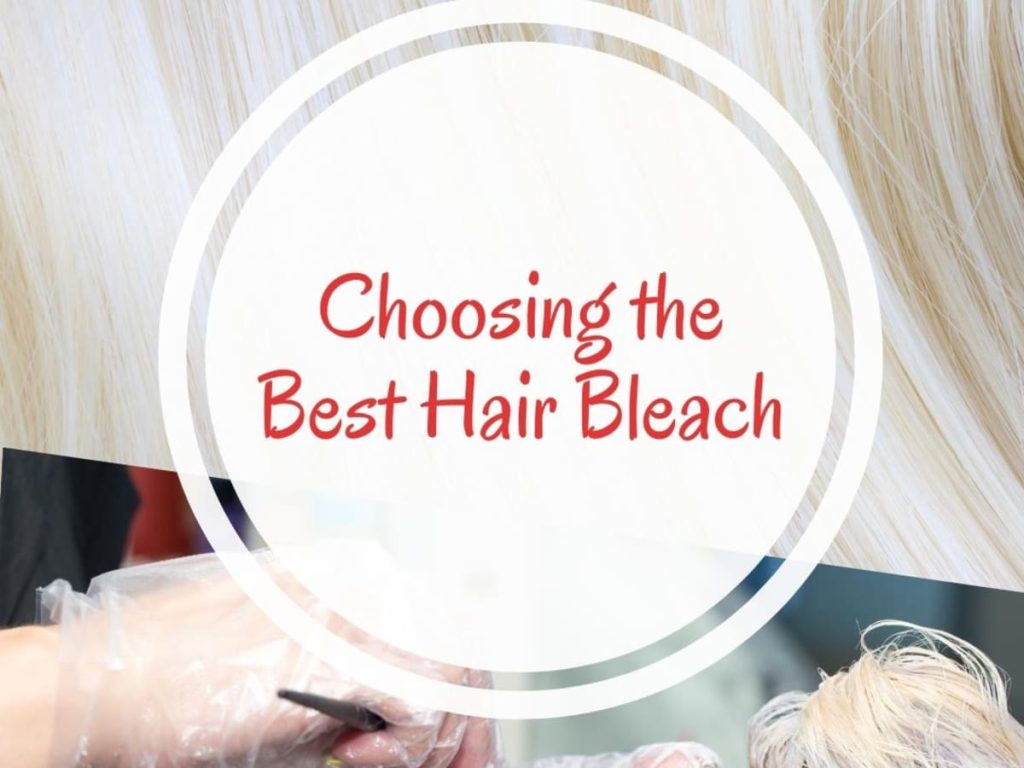 The Safest Way to Bleach Your Hair and Put Color In It: An In-depth Guide