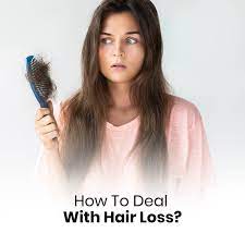 What Is Diffuse Hair Loss? An In-depth Exploration