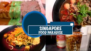 Travel Guide and Things to do in Singapore