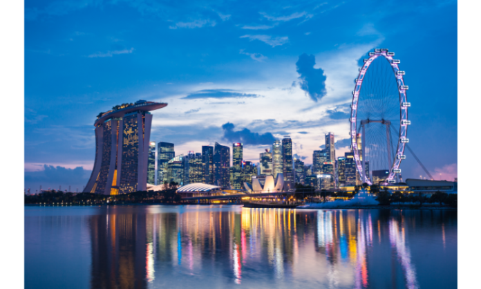 Travel Guide and Things to do in Singapore