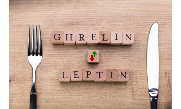 The Relationship Between Leptin and Ghrelin