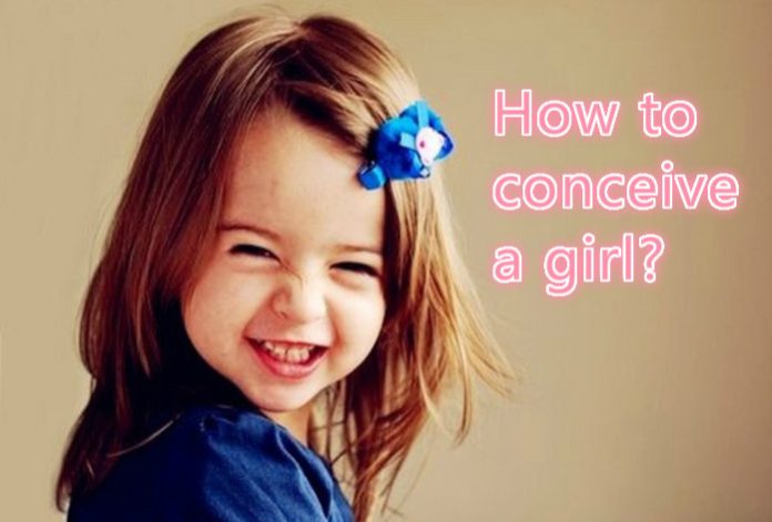 Ways to Conceive a Girl: Natural Methods, Dietary Plans, and Ancient Wisdom