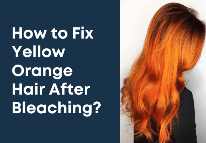 heading The Safest Way to Bleach Your Hair and Put Color In It: An In-depth Guide