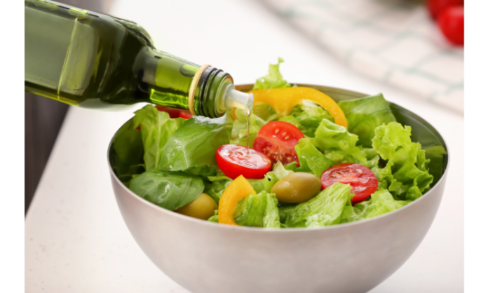 heading What Oil to Avoid and Use for Cooking and Salad Dressing: A Comprehensive Guide