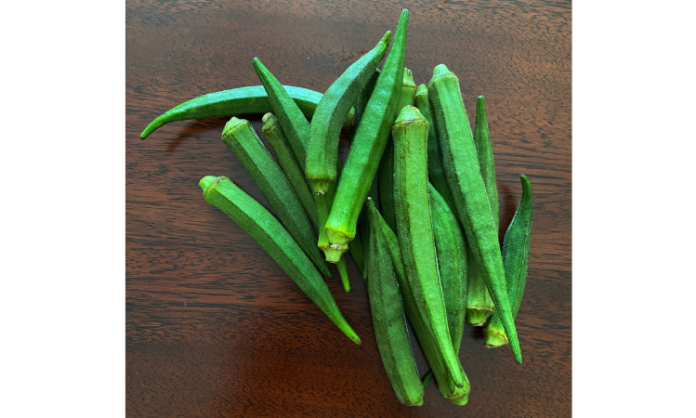 heading Understanding the Nutritional Profile and Health Benefits of Lady Finger