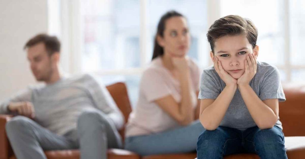 How Did You Tell Your Kids You Were Getting Divorced: A Comprehensive Guide