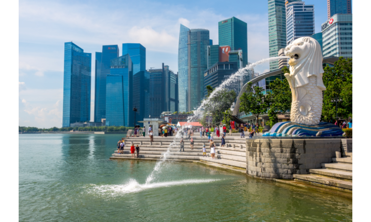 Travel Guide and Things to do in Singapore