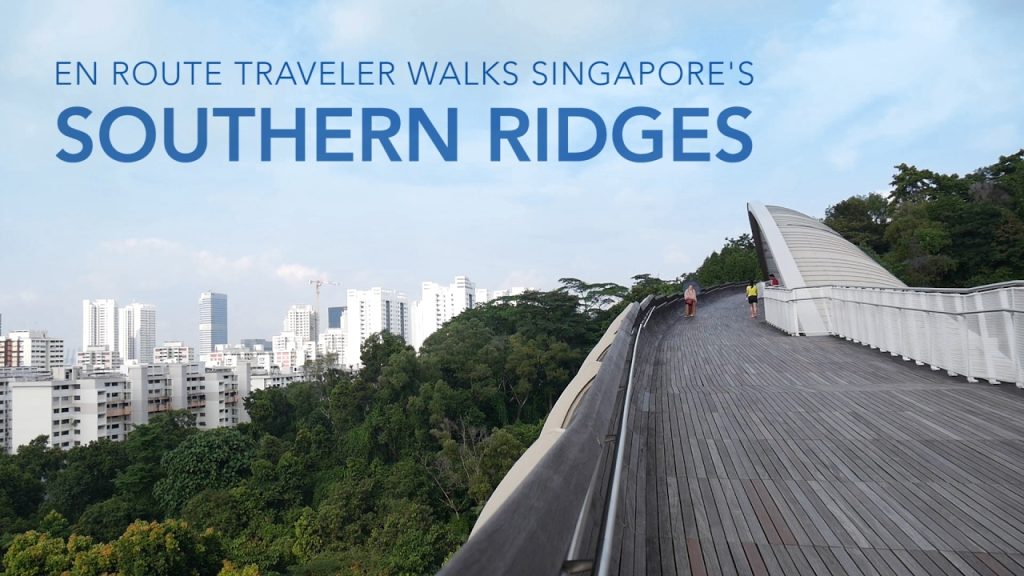 Travel Guide and Things to do in Singapore