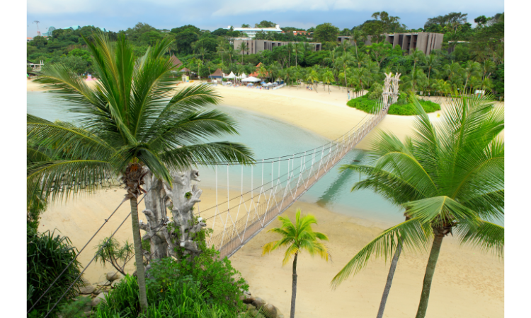 Travel Guide and Things to do in Singapore